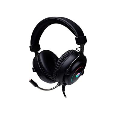 Imagem de HEADSET IMMERSION 7.1 USB 2.0 DAZZ