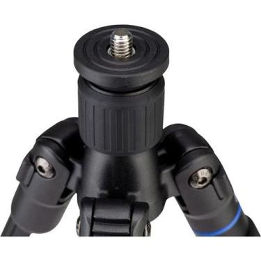 Imagem de Tripé Benro Fit19aih0 Com Cabeça Ball Head - 4kg (it15)