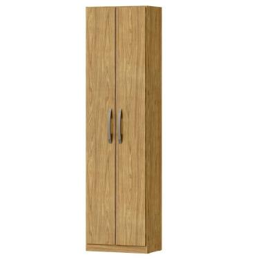 Imagem de Armario Multiuso 2 Portas 170 Cm Mdp Lara Mu019 Mxm Marrocos