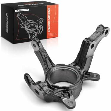 Imagem de A-Premium Junta de direção de suspensão dianteira esquerda compatível com Honda HR-V HRV 2016-2022, lado do motorista