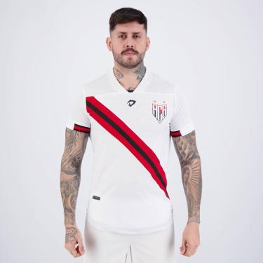 Imagem de Camisa Dragão Premium Atlético Goianiense II 2024-Masculino