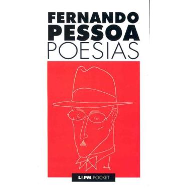 Imagem de Livro - Poesias