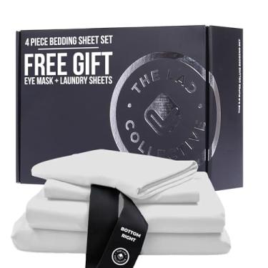 Imagem de Conjunto de cama TLC 3.0 - Whitehaven/Queen