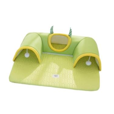 Imagem de Generic Pet Cat Tunnel Bed Kitten TUBE TUBO LIGHTWEST SUPLORESSTES Centro de atividades de brinquedos interativos para gatos internos, Xl