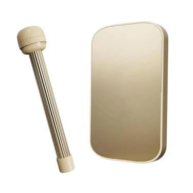 Imagem de Ｂｅｓｇａ Aquecedor para pássaros, acessórios para gaiolas de pássaros, poleiro aquecido para pássaros, aquecedor compacto anti-mordidas, equipamento de