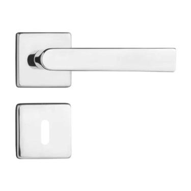 Imagem de Fechadura De Embutir Interna Zamac Concept Rq1 414-40Ci Crp