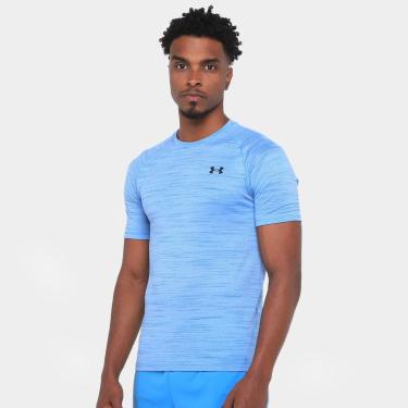 Imagem de Camiseta Under Armour Tiger Tech 2 Masculino-Masculino