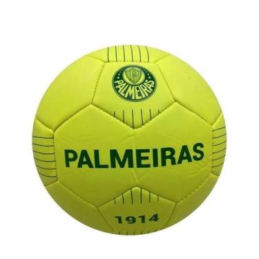 Imagem de Bola De Futebol De Campo Palmeiras Green - Sportcom