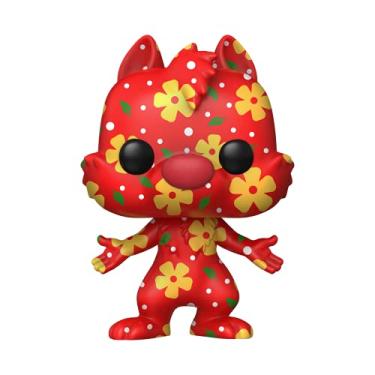 Imagem de Funko Pop! Artist Series: Disney Treasures of The Vault - Chip & Dale (2 Pack), Amazon Exclusive