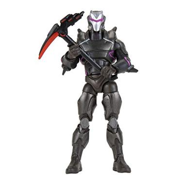 Imagem de Fortnite FNT0607 4" Solo Mode Core Figure Pack-Omega (Purple)