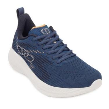 Imagem de Tênis Olympikus Marte OP25-Masculino