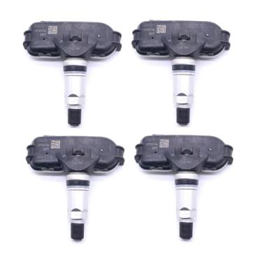 Imagem de Sensor para Hyundai I40 2011-2014, 1/4PCS Sensor de Pressão dos Pneus TPMS 52933-3V100