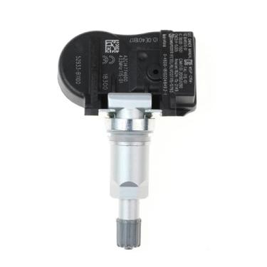 Imagem de Sensor para Kia Picanto Ceed Venga, para Hyundai I30 Ix55 Santa Fe, 1/4 peças Sensor de Pressão dos Pneus TPMS 52933-B1100
