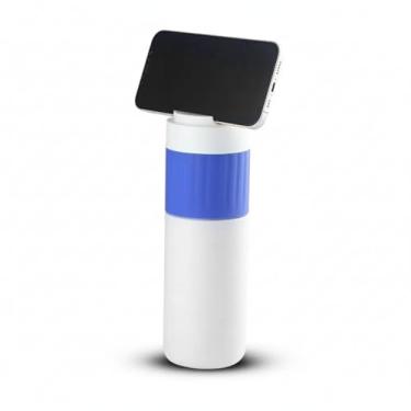 Imagem de Garrafa Térmica Slim Fresh Time