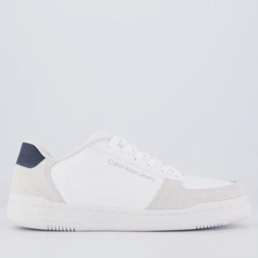 Imagem de Tênis Calvin Klein CKJ Masculino-Masculino