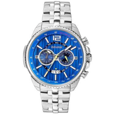Imagem de Relogio Masculino Magnum MA32229F-Masculino