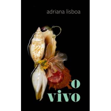 Imagem de Livro - O vivo