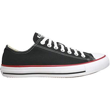 Imagem de Tênis Converse All Star Chuck Taylor, Cano Curto, Unissex