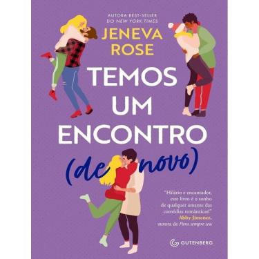 Imagem de Temos Um Encontro (De Novo)