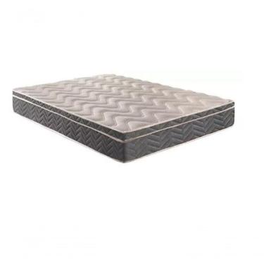 Imagem de Colchao Paropas Conf Mega Firme Rustico 158x25