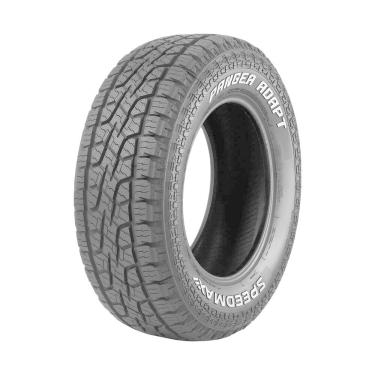 Imagem de Pneu Speedmax Aro 18 Pangea Adapt 285/60R18 116T Lonas - Letras Brancas