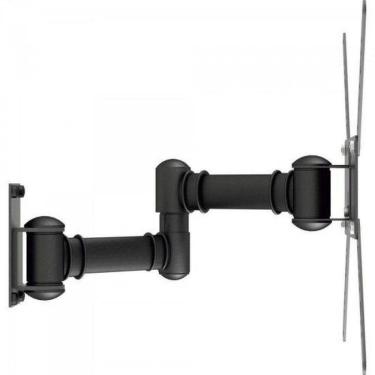 Imagem de Suporte Articulado Tv Multivisão 19-56" Preto Stpa50