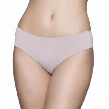 Imagem de Calcinha Biquíni Ciclo Mensal Liz Oxigênio 50371, Blush, M