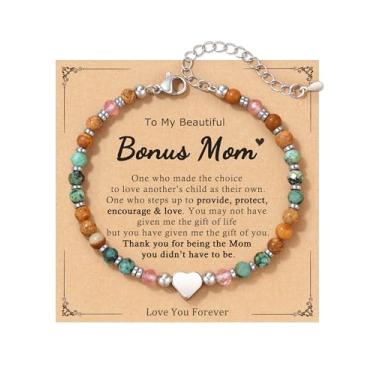 Imagem de HGDEER Presente de melhor amigo para mulheres, pulseira de meias de amizade para mulheres, presentes de aniversário para mulheres, pulseiras de amizade de melhor amiga, presentes de aniversário