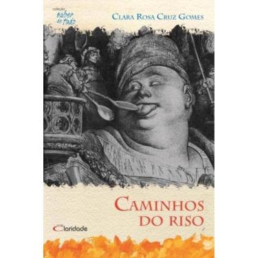 Imagem de Caminhos Do Riso - Colecao Saber De Tudo