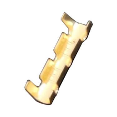 Imagem de Conector Rápido Terminal De Fio Em Forma De U Pequeno 100pcs 0.5-1.5mm