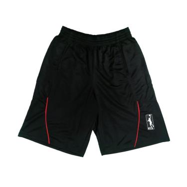 Imagem de Bermuda Basquete Masculina M10 Performance NV-Masculino