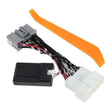 Imagem de VekAuto Eliminador de parada de partida automática para Ford Bronco Sport 2021-2024 Sistema Start-Stop Bypass Motor Auto Stop Start Disable