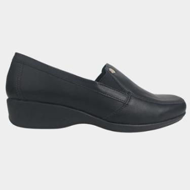 Imagem de Sapato Fem Super Conforto Firezzi 223001 Tamanho:38;Cor:-Feminino