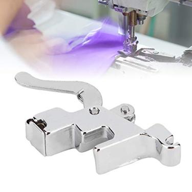 Imagem de aqxreight Suporte de Suporte de pé para Máquina de Costura Adaptador Universal de Calcador para Costura Fácil de Tecido, Design de Troca Rápida, Compatível Com Máquinas de Elétricas Domésticas