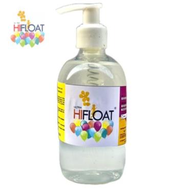 Imagem de Gel para Balões Bexiga 250 ml Hi-Float Original