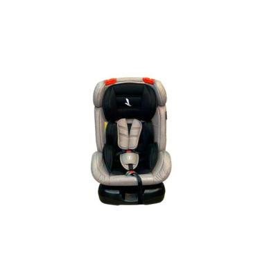 Imagem de Cadeirinha para Auto Confort Grow de 0 à 36kg Premium Baby