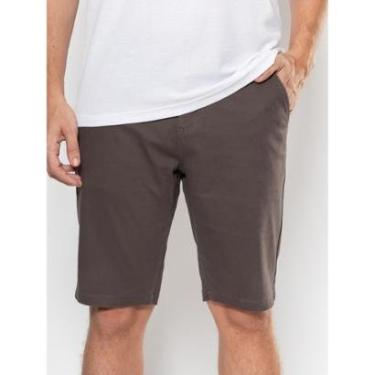Imagem de Bermuda Masculina Sport Fino Casual - 50687-Masculino