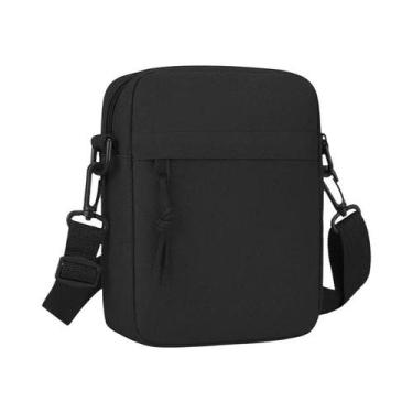 Imagem de Bolsa De Ombro Feminina Pequena Para Moda, Esporte E Lazer, Mochila Tr