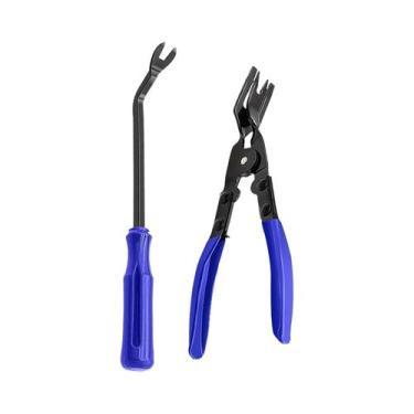 Imagem de Conjunto De Ferramentas Para Remoção De Painéis Internos De Carros 2 P