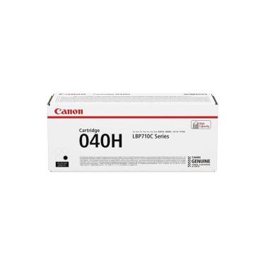 Imagem de Toner Canon 040h Preto 0461c001 | Lbp710cx Lbp712cdn