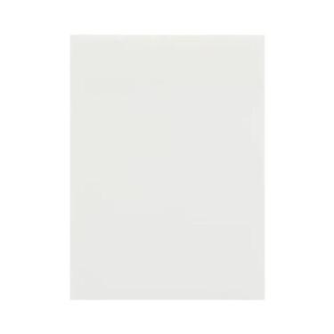 Imagem de Blocos De Notas Adesivas Transparentes 50 Unidades Para Escola E Escri