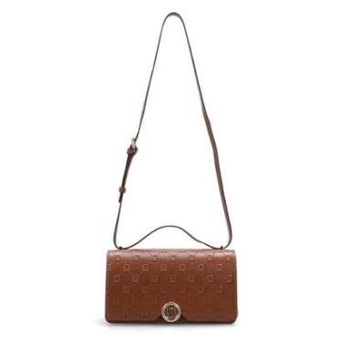 Imagem de Bolsa Luz da Lua Satchel Feminina-Feminino