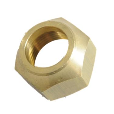 Imagem de Porca 3/4 Flange Wayne Chiaperini 1.1/16" Esp. 14 F.P.P 20 Mm