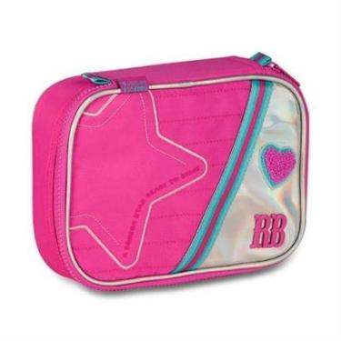 Imagem de Estojo Rebecca Bonbon Holo Shine RB27019-Unissex