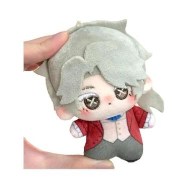 Imagem de Boneca De Algodão Kawaii De 10cm Identity V, Pingente Explorador, Perf