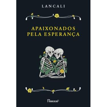 Imagem de Livro - Apaixonados pela esperança