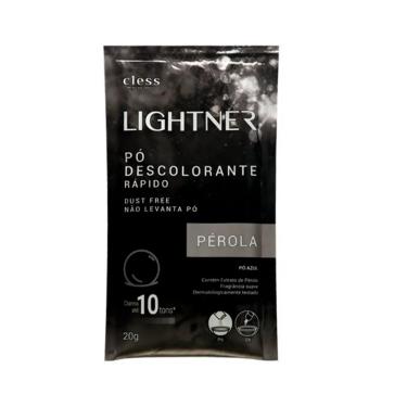 Imagem de Pó Descolorante Lightner Pérola 20g
