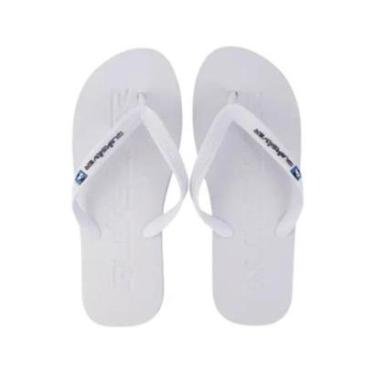 Imagem de Chinelo Quiksilver Molokai Debossed-Masculino