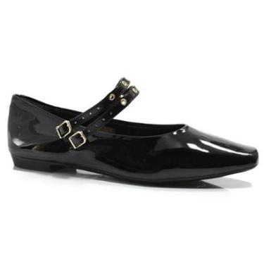 Imagem de Sapatilha Mary Jane Feminina Sua Cia 8222.15919-Feminino