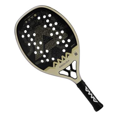 Imagem de Raquete De Beach Tennis Ama Sport Medusa - Mattia Bazzi-Unissex